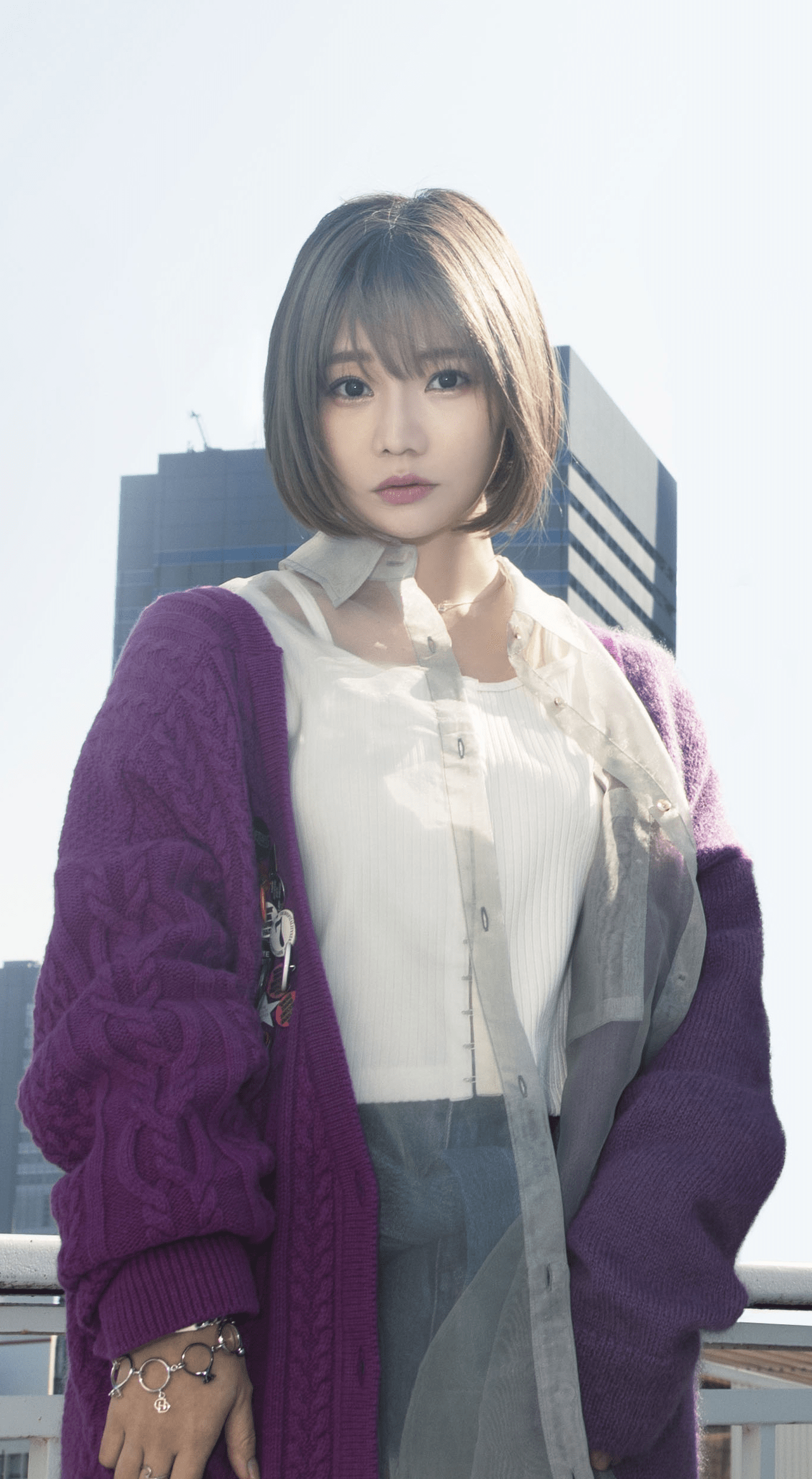 BASSIST FILE－あいにゃん | ベース・マガジン